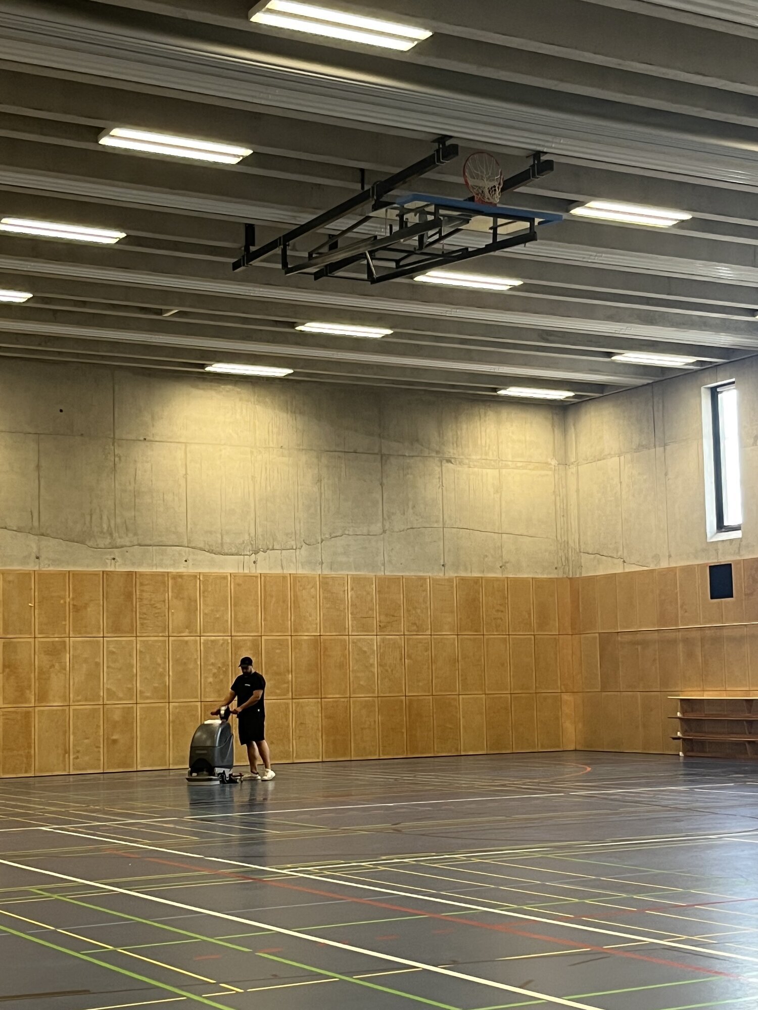 Mozaik Gebäudereinigung Hildesheim, Richthofenstraße 14 in Hildesheim