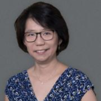 Dr. Sharon S. Pan, MD