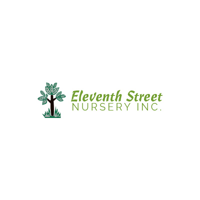 Eleventh St Nursery Inc Logo