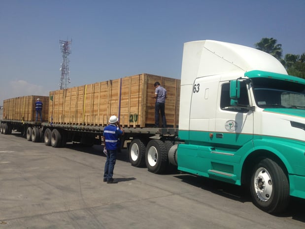 Images Bravo Motor Carriers Inc