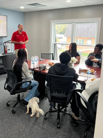 Images Rick Babusiak - State Farm Insurance Agent