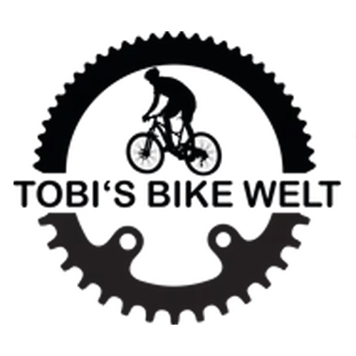 Tobis Bike Welt in Hohen Neuendorf - Logo