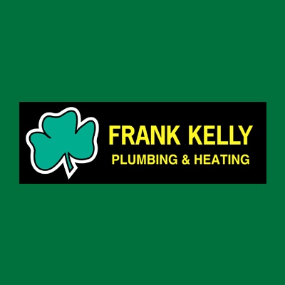 Frank Kelly Plumbing & Heating Logo