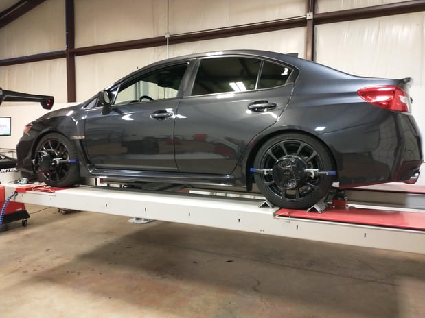 Images SS Alignments & Auto Repair