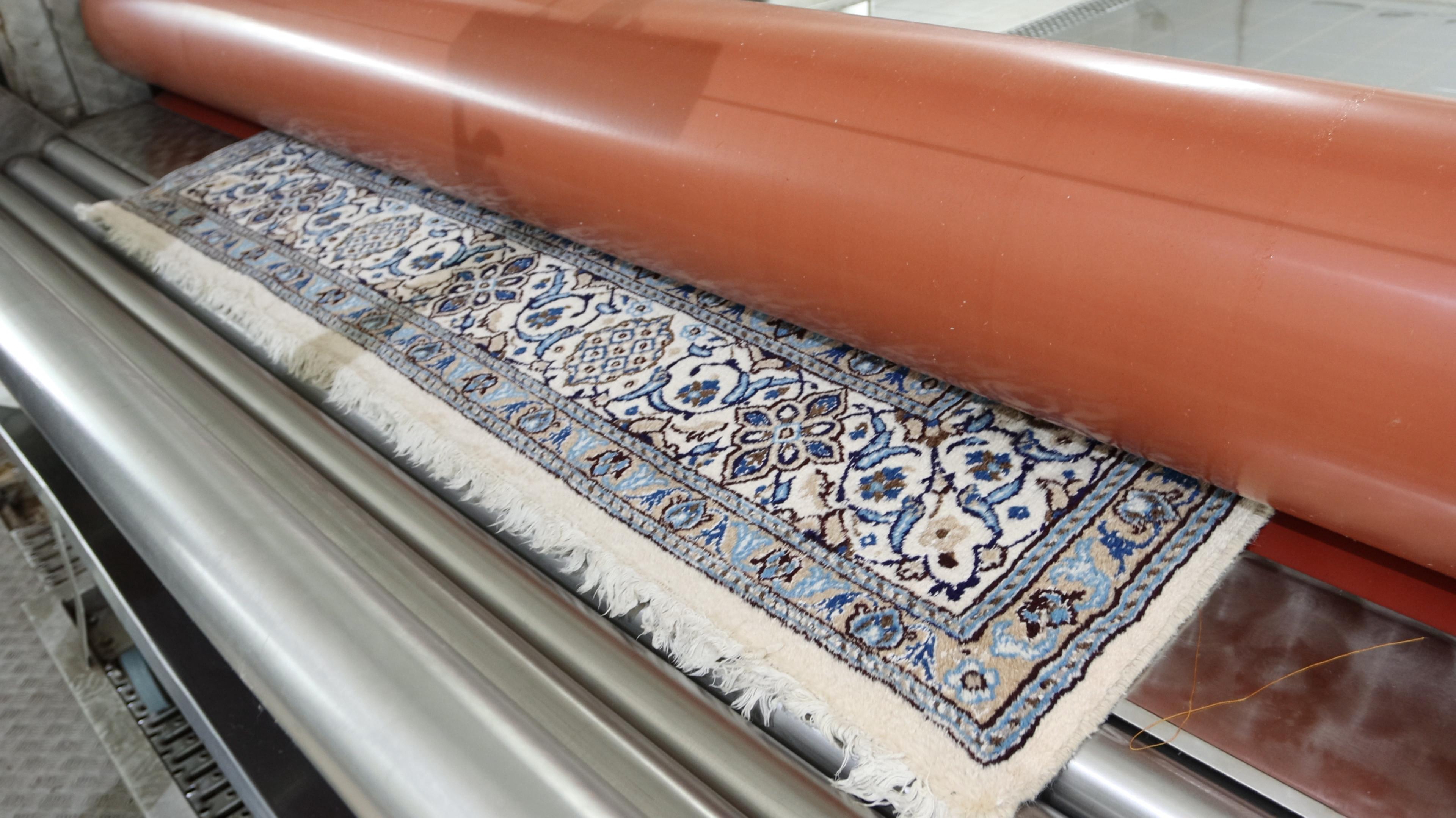 Bild 8 Carpet Expert Teppichreinigung & Reparatur Langenfeld in Langenfeld (Rheinland)