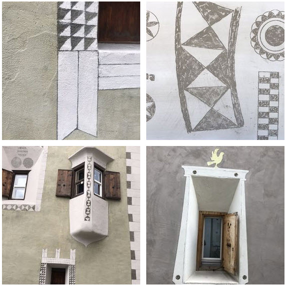 Bilder Donatsch Malergeschäft AG