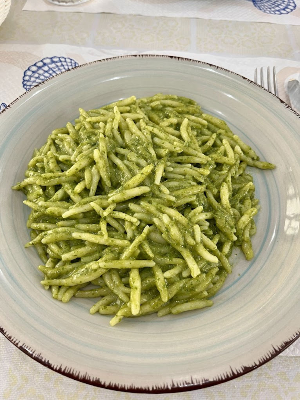 Ristorante Trattoria Emma