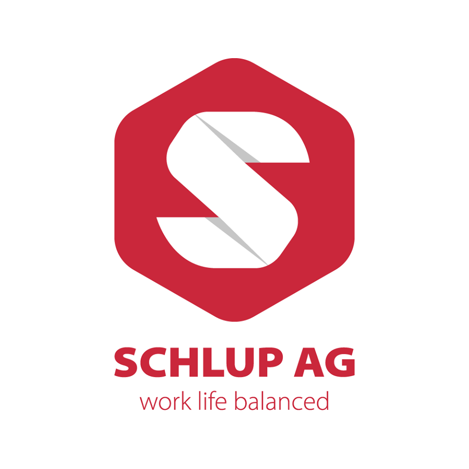 Schlup AG Logo
