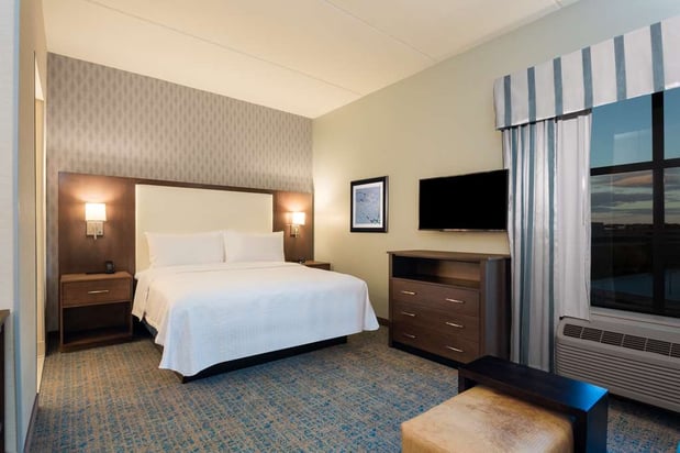 Images Homewood Suites by Hilton Reston