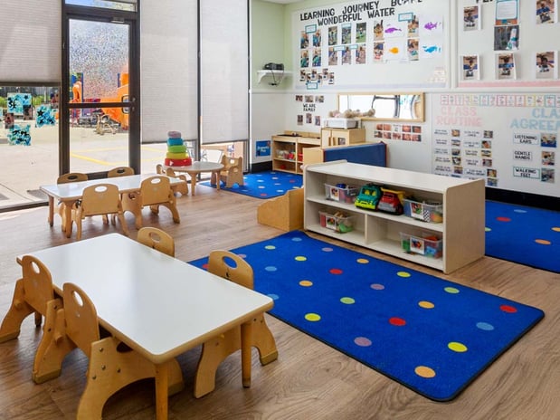 Images De Anza Blvd. KinderCare