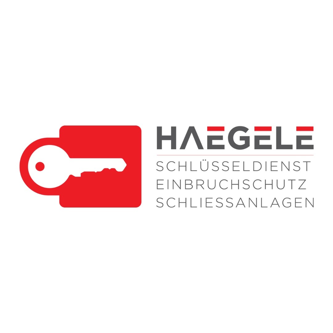 Logo von Schlüsseldienst Stuttgart Haegele