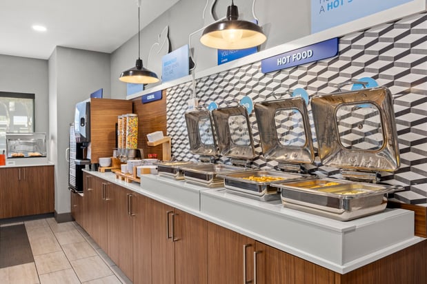 Images Holiday Inn Express & Suites Phoenix West - Tolleson by IHG