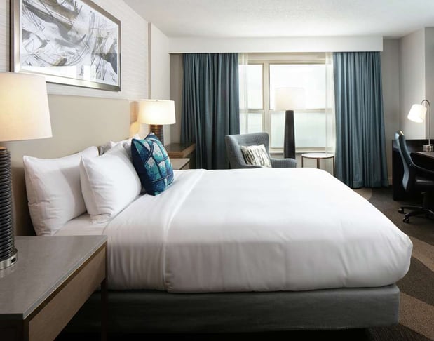 Images Hilton Madison Monona Terrace