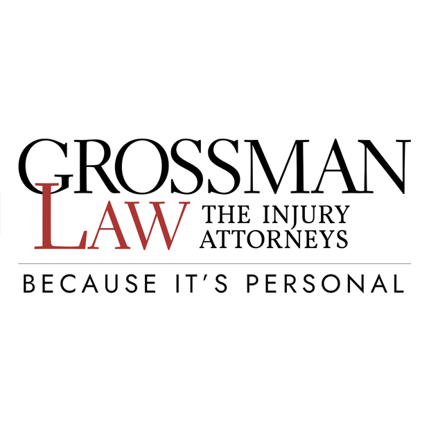 The Grossman Law Firm, LLC Logo