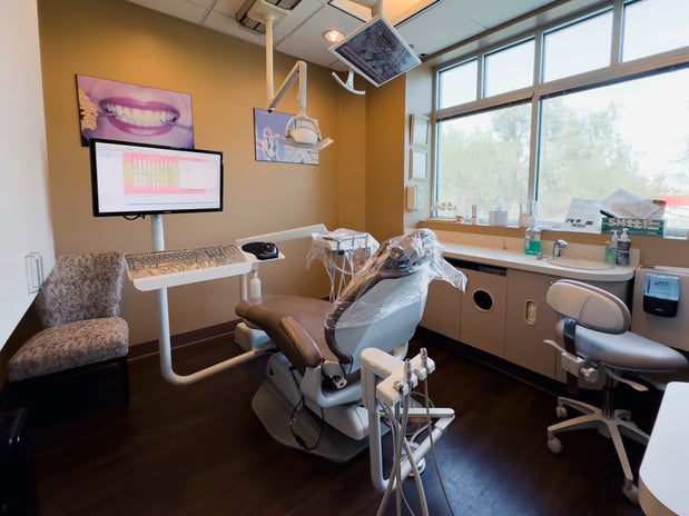 Images Tatum Dental Care