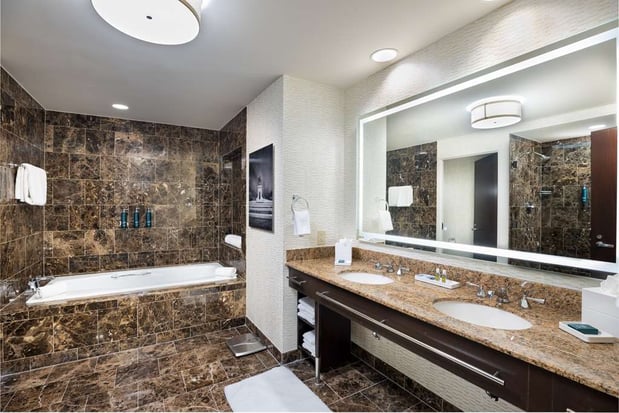 Images Hilton Americas-Houston