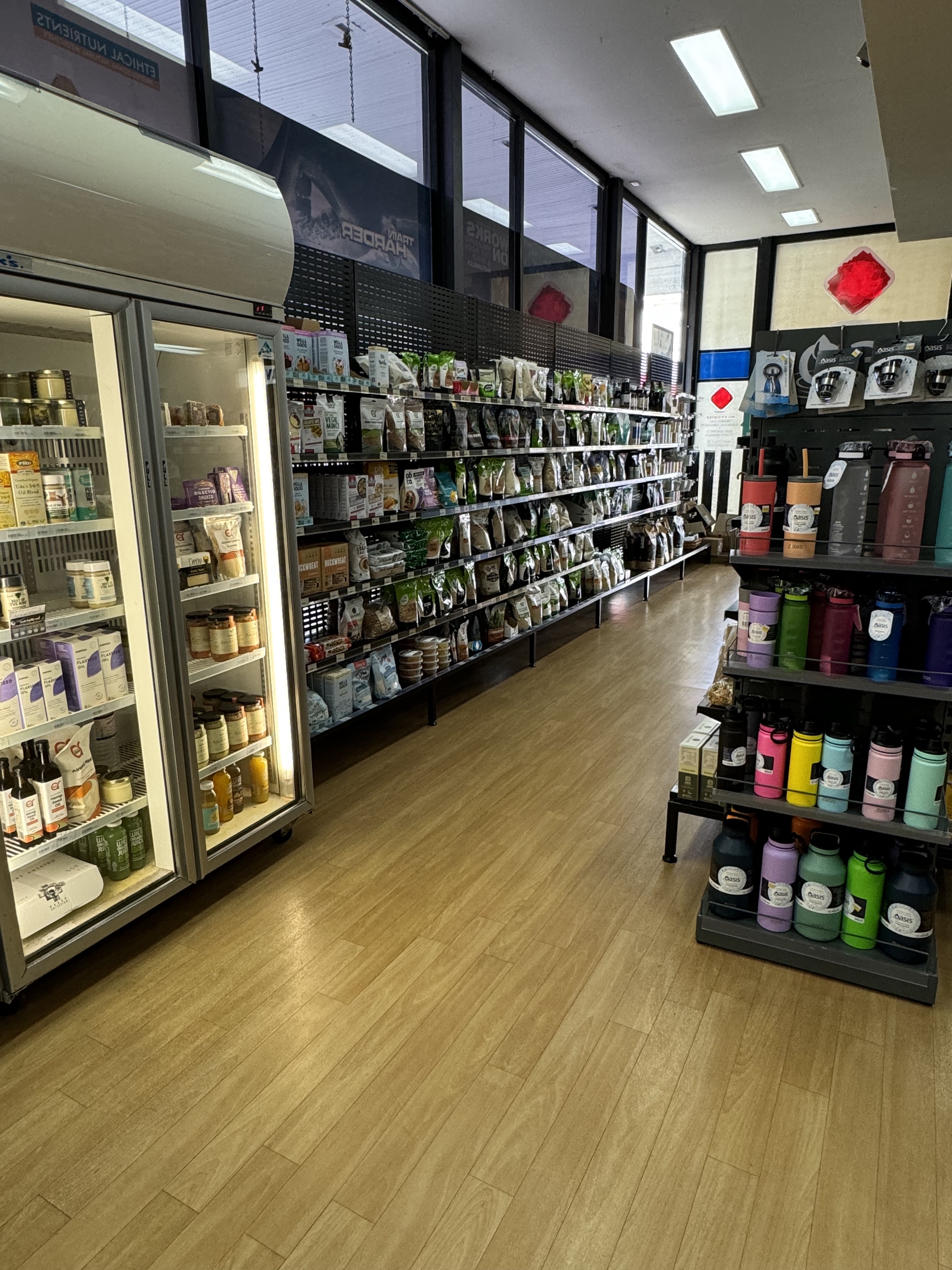 Images Nowra Health Store