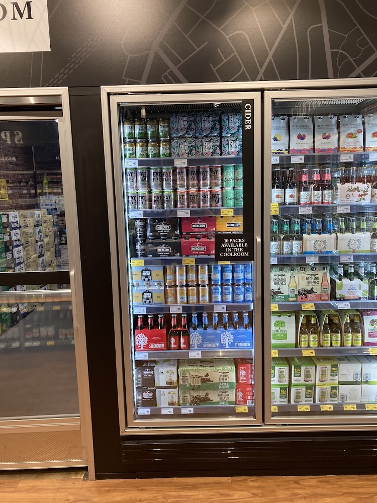 Images Liquorland Figtree