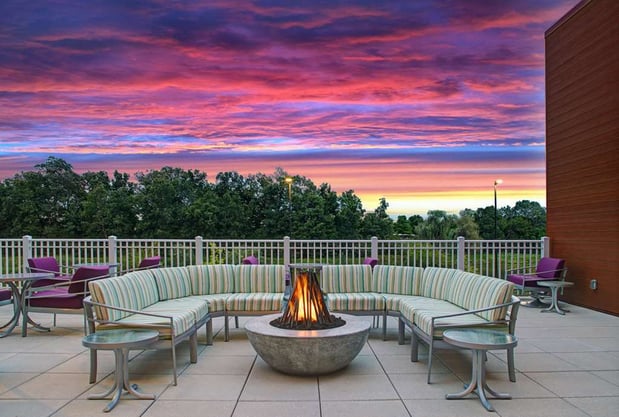 Images Hilton Garden Inn Manassas