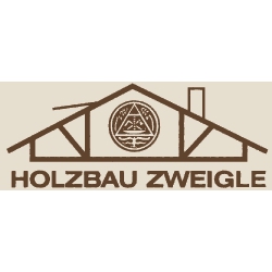 Logo Dietmar Zweigle Zimmerei + Holzbau