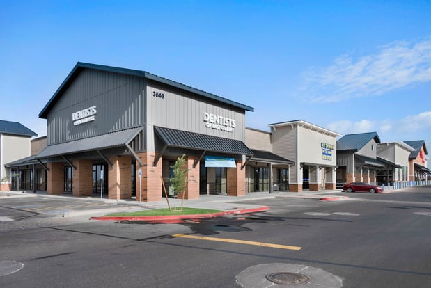 Images Dentists of East Gilbert