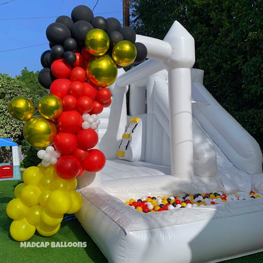 Images Madcap Balloons