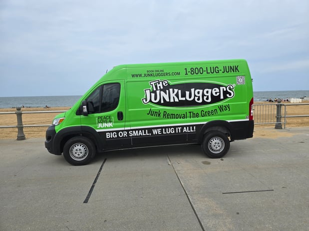 Images The Junkluggers of Southside Hampton Roads