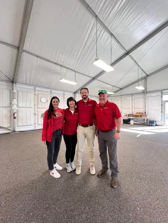 Images Jamie Pelzer - State Farm Insurance Agent