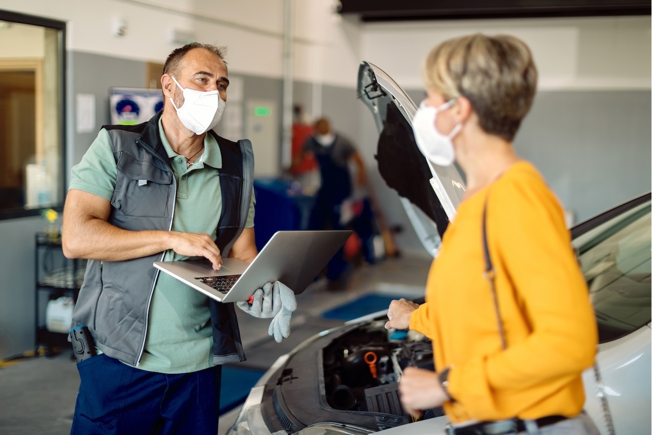Welcome to Sam's Smog, Rancho Cucamonga's trusted smog check station! We specialize in fast and affordable smog tests to get you back on the road quickly. Whether you need a DMV smog test, a standard emissions test, or a simple auto emissions check, our friendly team is here to help. Stop by today for your official smog certification!