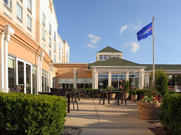 Images Hilton Garden Inn Frederick