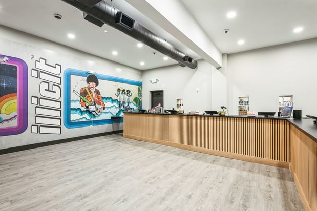 Images La Vida Gardens Dispensary Belleville NJ