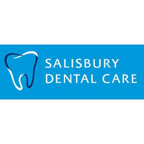 Salisbury Dental Care Logo