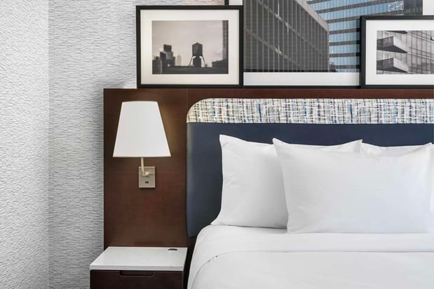 Images Aiden by Best Western Long Island City New York
