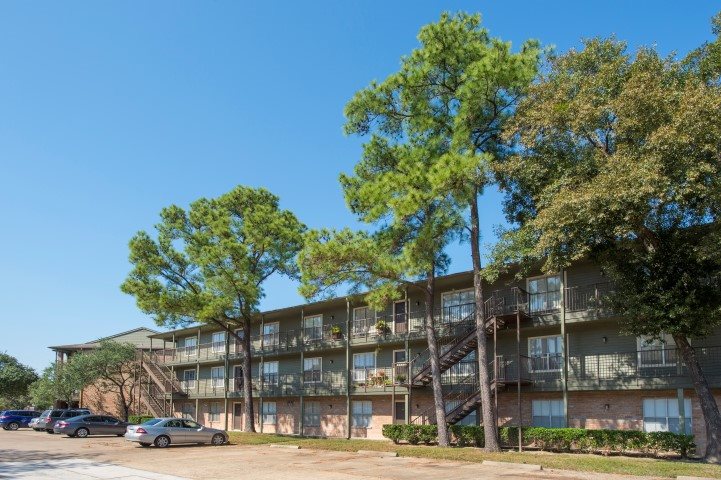 The Gardens Apartments Photo