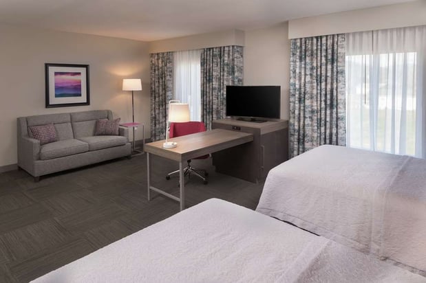 Images Hampton Inn & Suites Asheville Biltmore Area