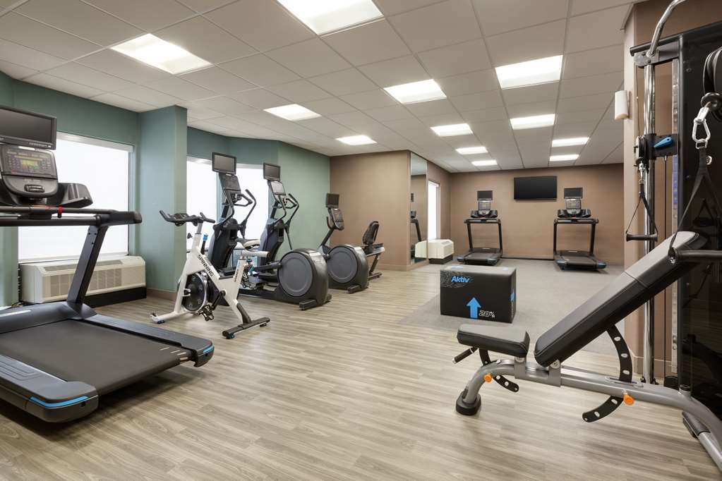 Hampton Inn & Suites Houston-Cypress Station