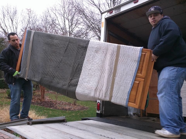 Images Morton Lemkau Moving & Storage