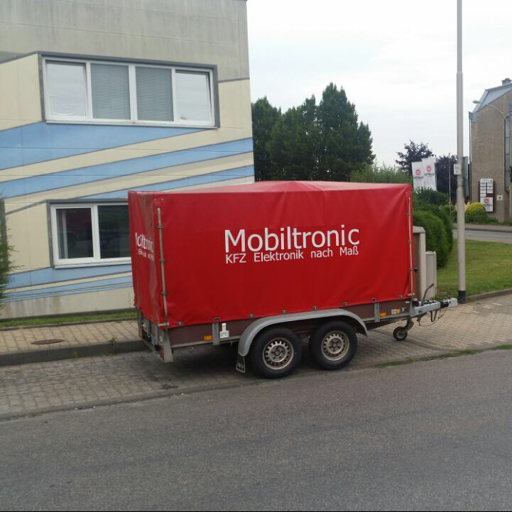 Mobiltronic Hedderich, Am Boscheler Berg 8d in Herzogenrath