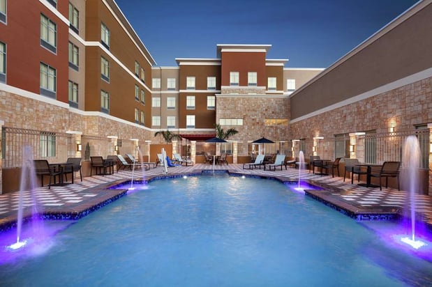 Images Homewood Suites by Hilton Harlingen
