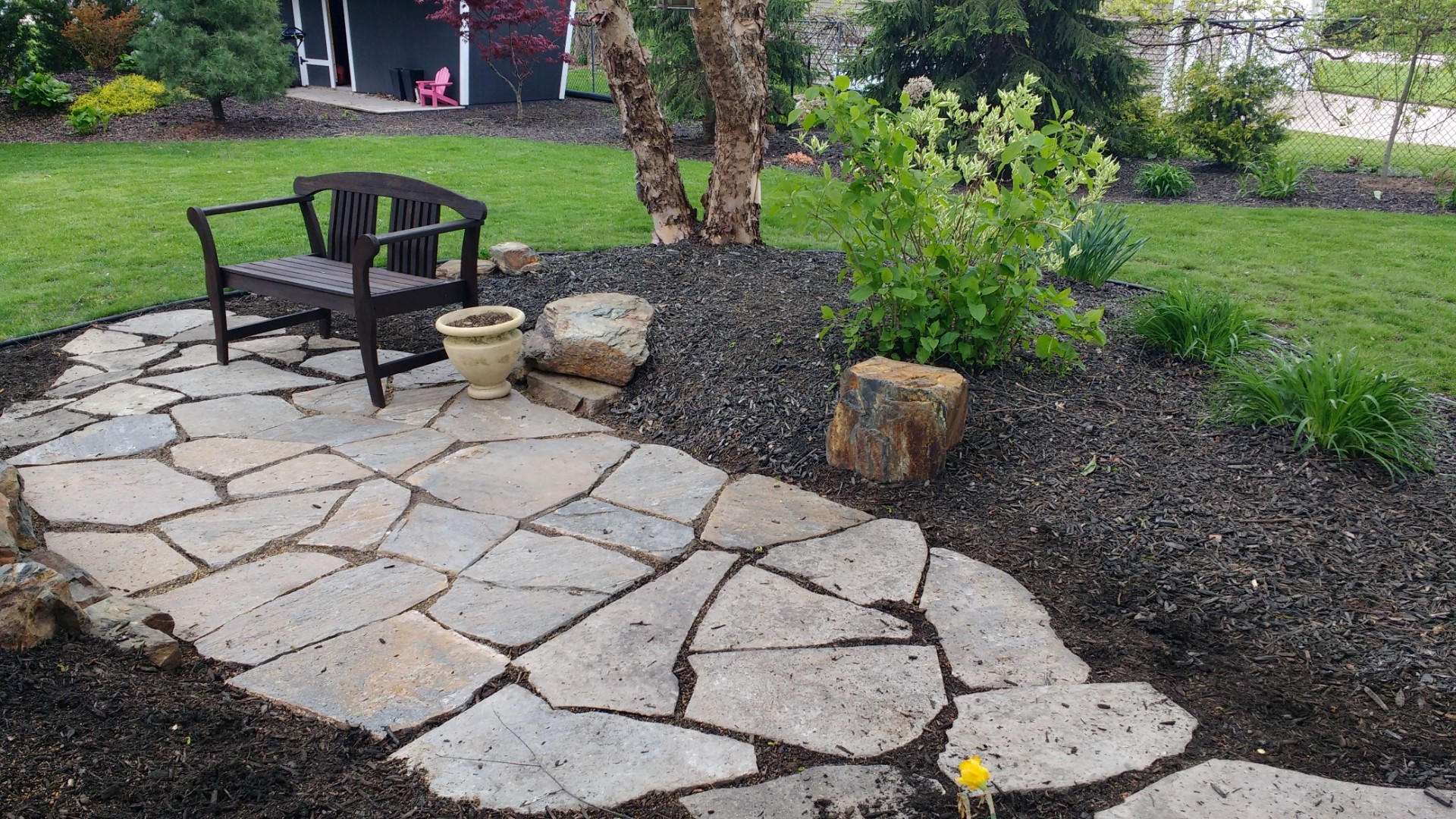 Malterer's Landscaping & Lawn Care Inc