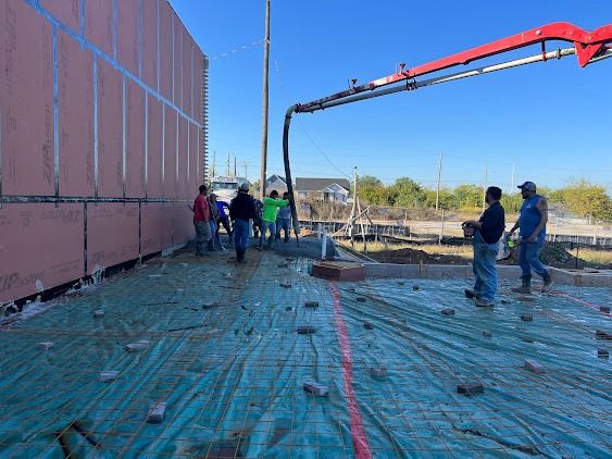 Burks and Company, INC Image