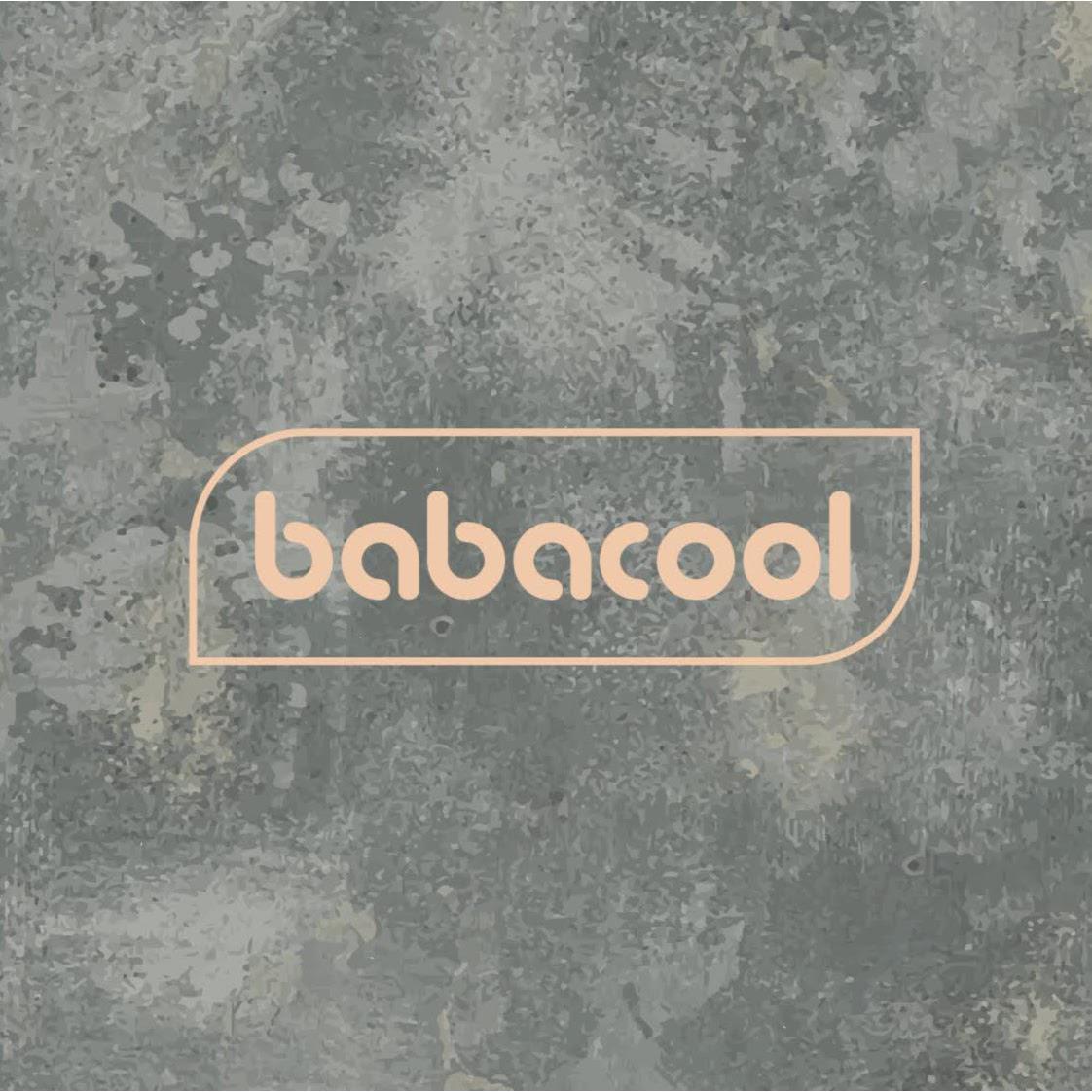 Babacool MTL Logo