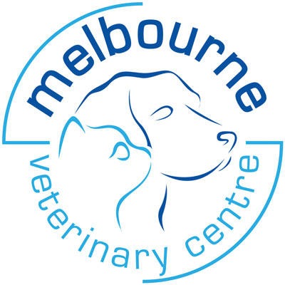 Melbourne Veterinary Centre - Cannock Logo