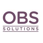 OBS Solutions Inc. Logo