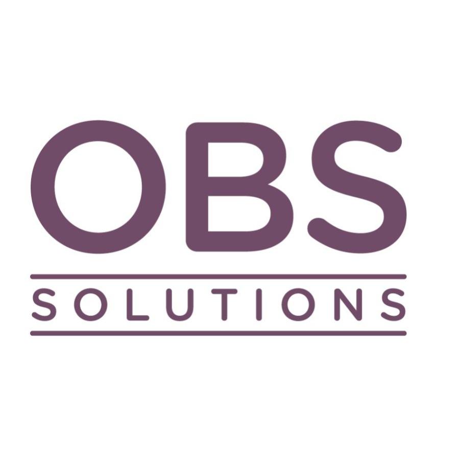 OBS Solutions GmbH in Olpe am Biggesee - Logo