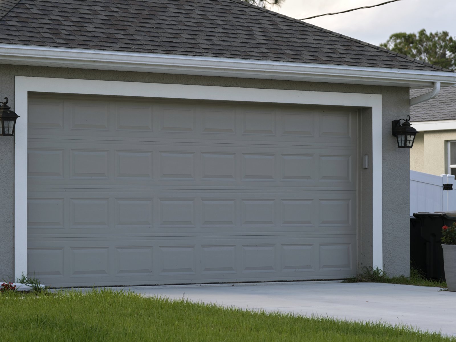 Jays Garage Doors