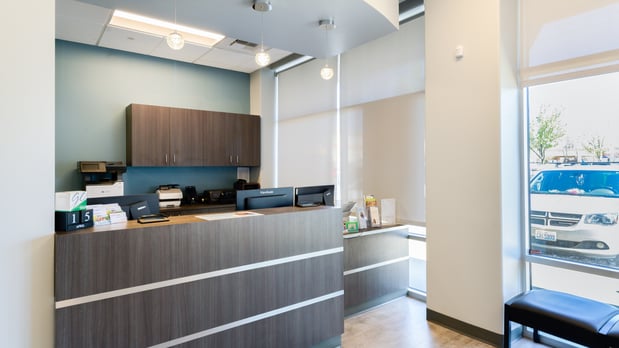 Images Gentle Dental Lacey