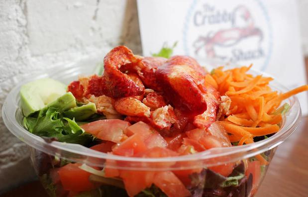 Images The Crabby Shack