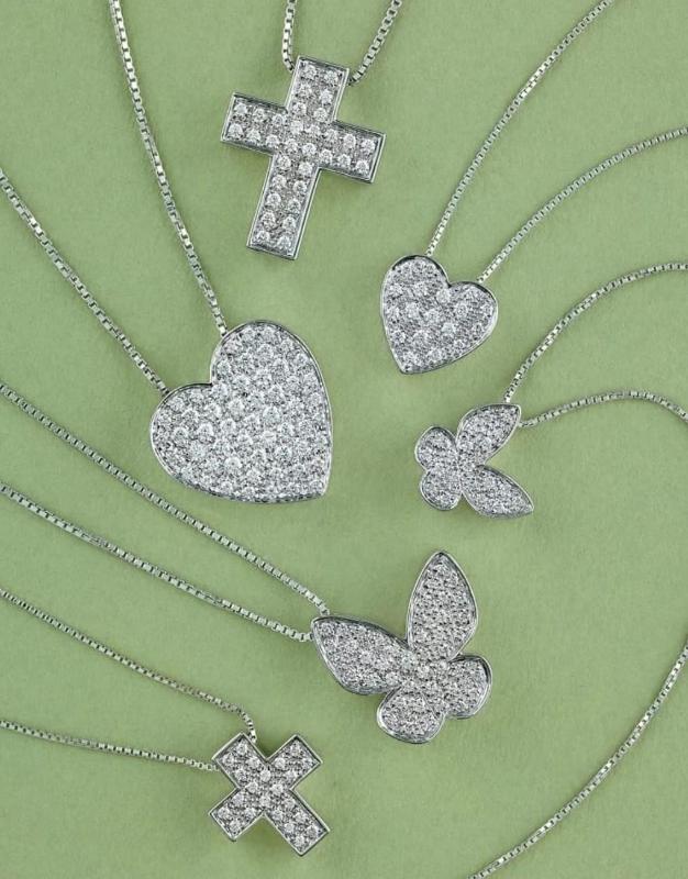 Images Gioielleria Arrighi