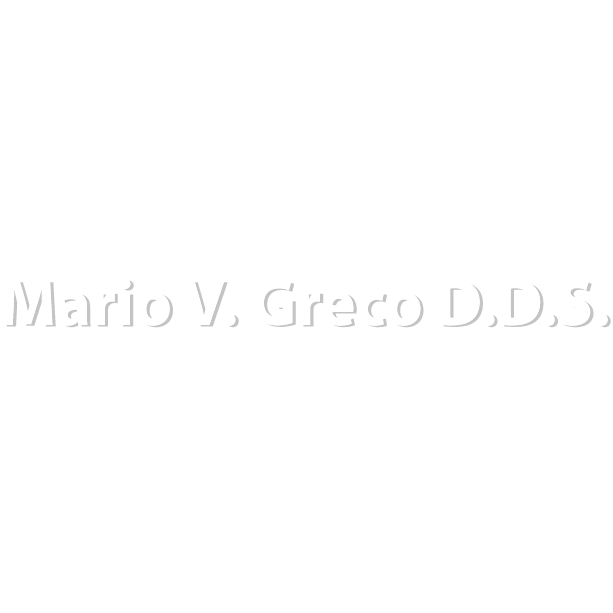 Dr. Mario V. Greco, DDS Logo